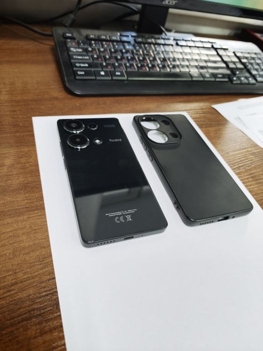 Redmi Note 13 Pro