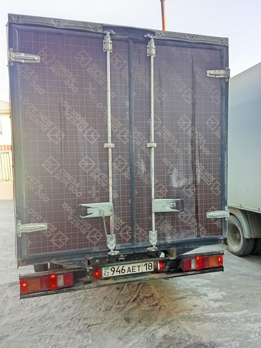 Продам газель не дорого