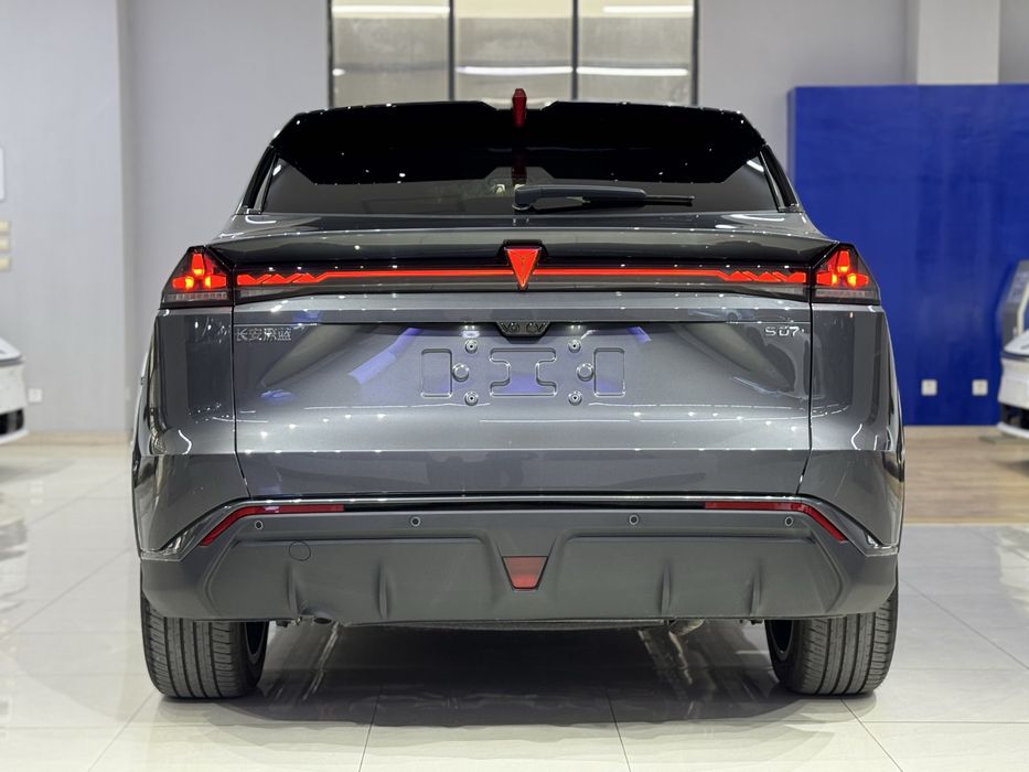 Changan Deepal S07 215 MAX 2025