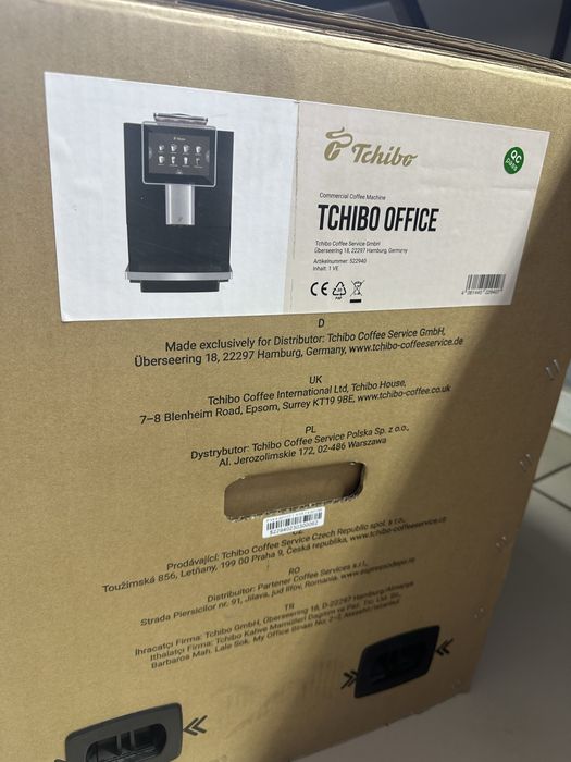 Кофемашина DR.Coffee H10