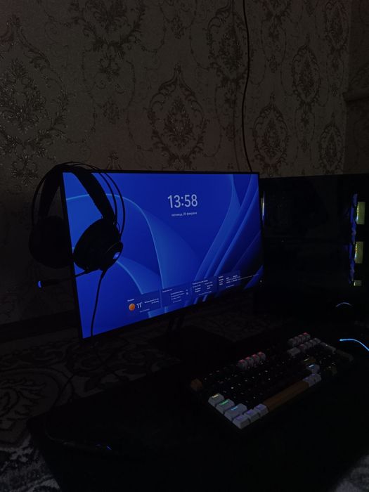 Kampyuter Igravoy  Pc