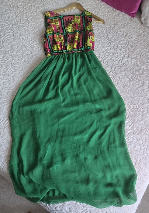 Дамски рокли много запазени