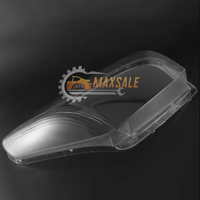 Капаци фарове Toyota RAV4 (01-04) фар тойота рав4 комплект стъкло джип