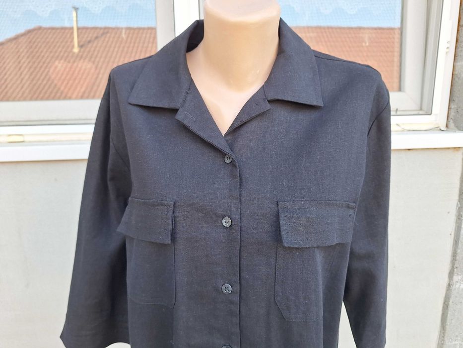 Wica | tricou, camasa dama | bust 116 cm | mar. 42 - 44 | L - XL