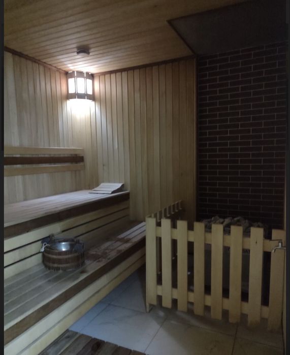 Гостевой абонемент