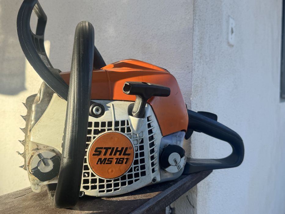 Drujba Stihl MS181