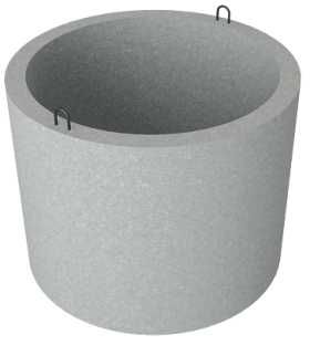 КС (Кольцо стеновые )