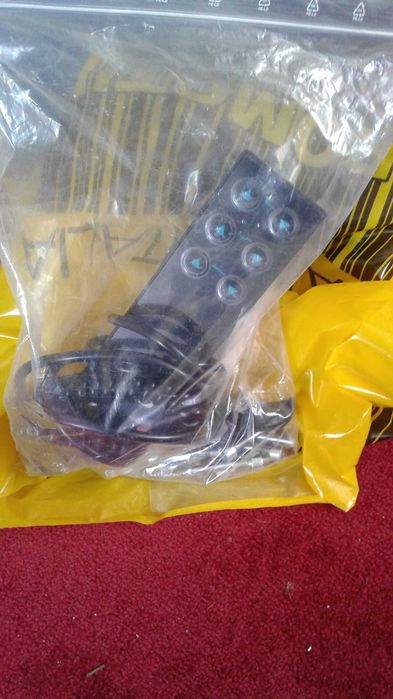 Inchiriez PAT medical electric cu saltea SPM ANTIESCARE