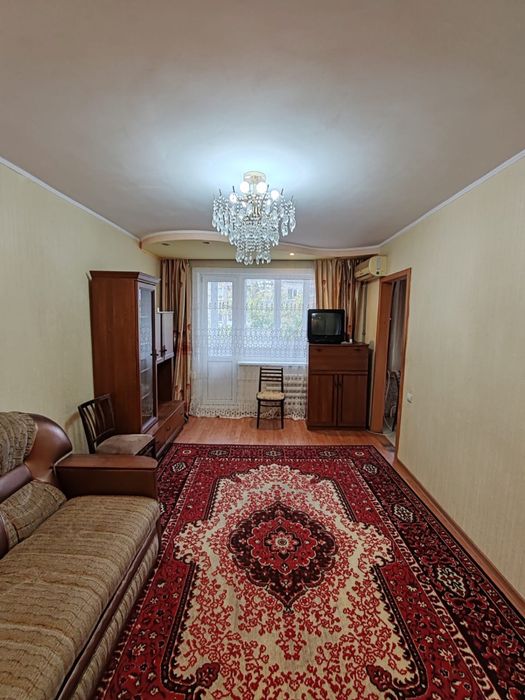 Продам 3х комн океан