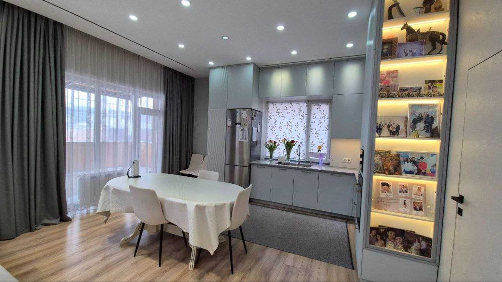 Продается современный дом !