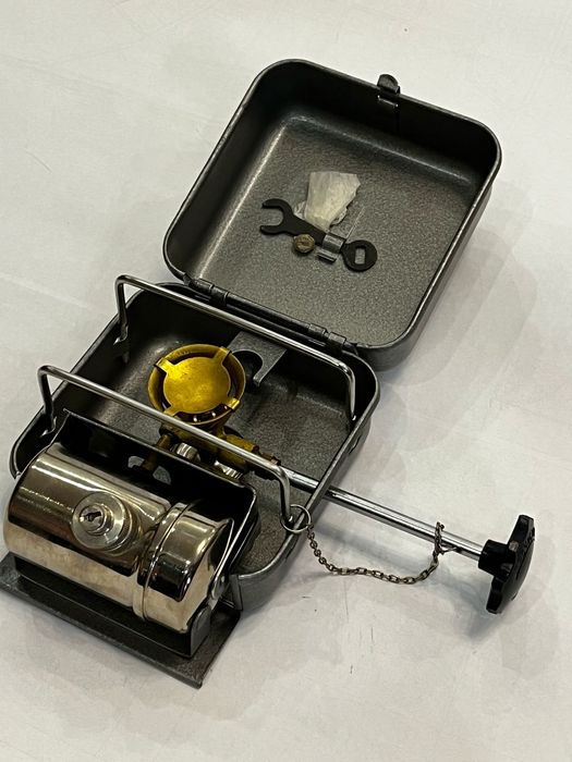 Примус ПТ-1 новый