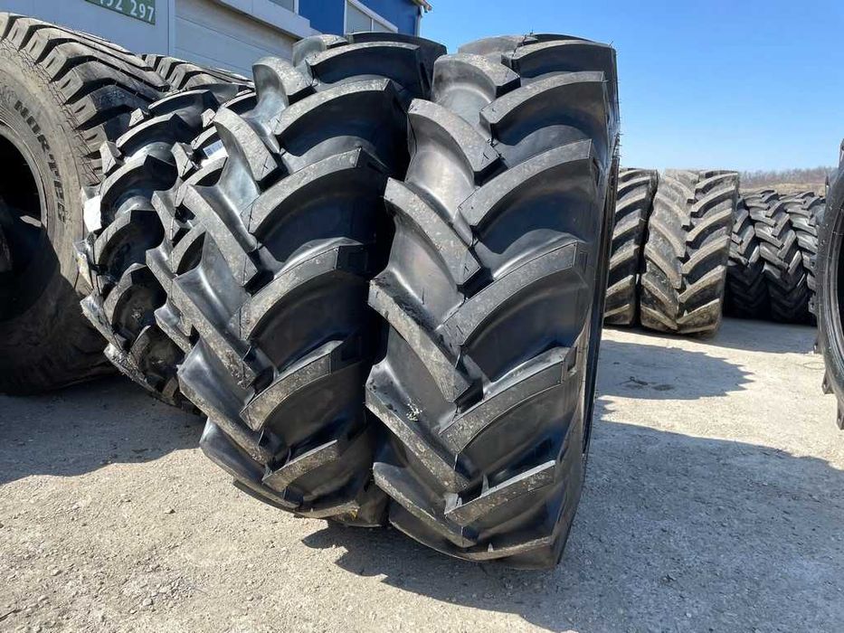 16.9-28 de tractor spate Cauciucuri noi agricole OZKA