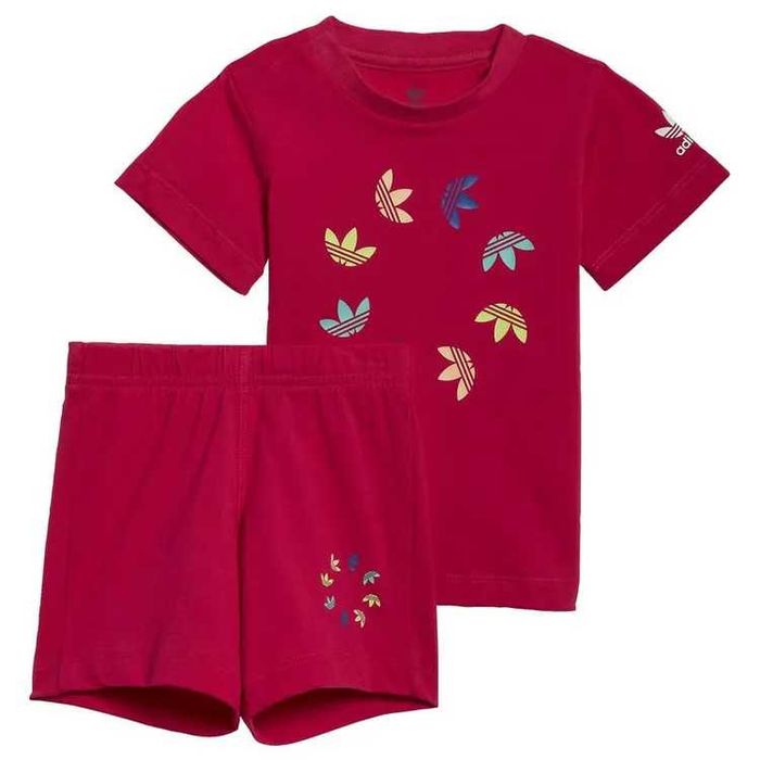 Детски комплект  Adidas 74размер