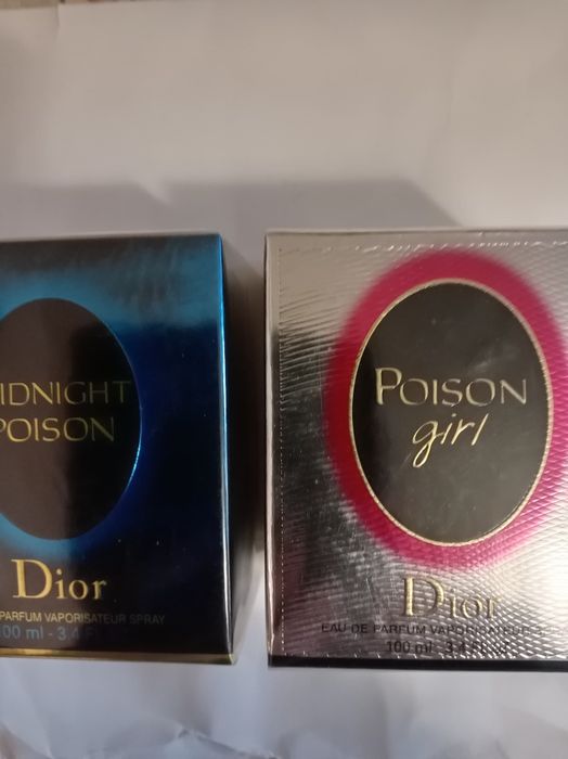 Super parfum ea și el