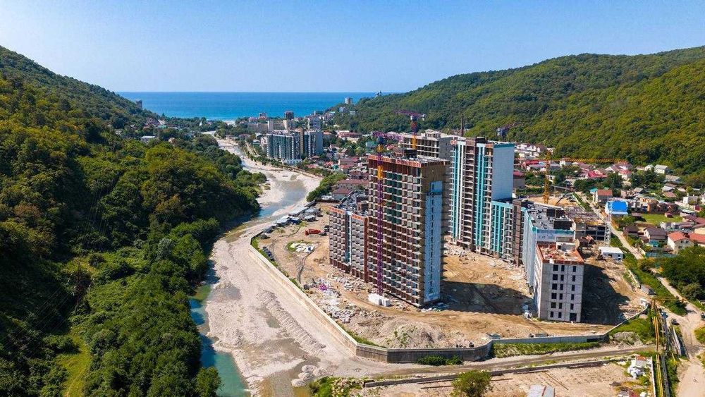 Недвижимость Краснодар Помощь с Переездом!