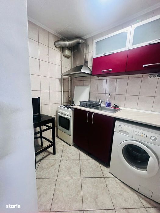 titan 4-5 miute metrou moderna libera