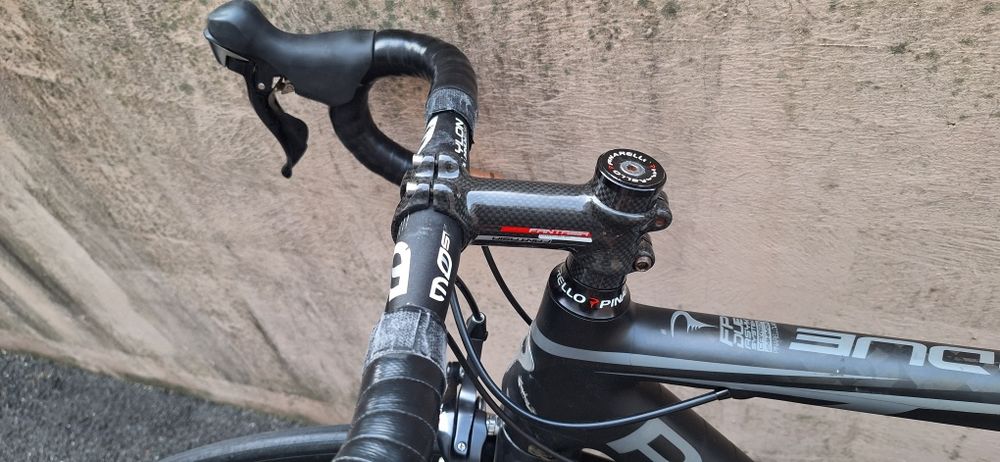 Продам карбоновый шоссейник PINARELLO