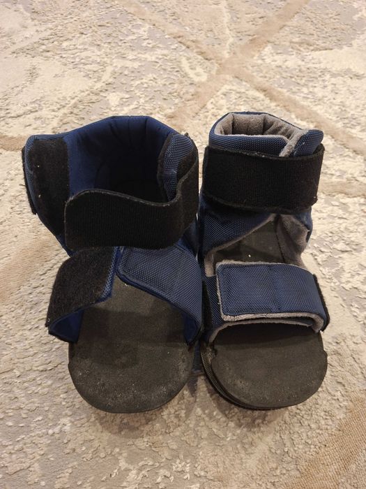 Ортопедическая обувь