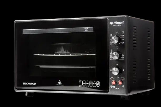 Мини печь Itimat 28 DFL