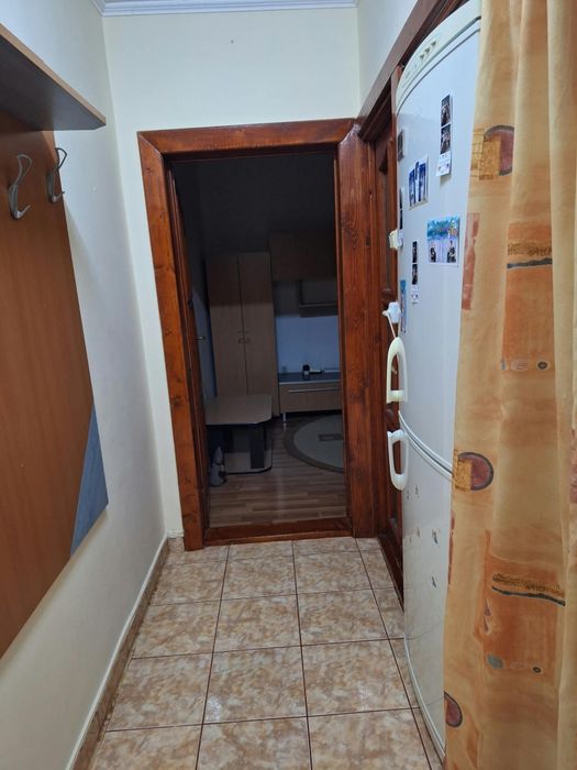 De închiriat apartament cu 2 camere – Vlaicu/Fortuna | 52 m² | Parcare inclusă
