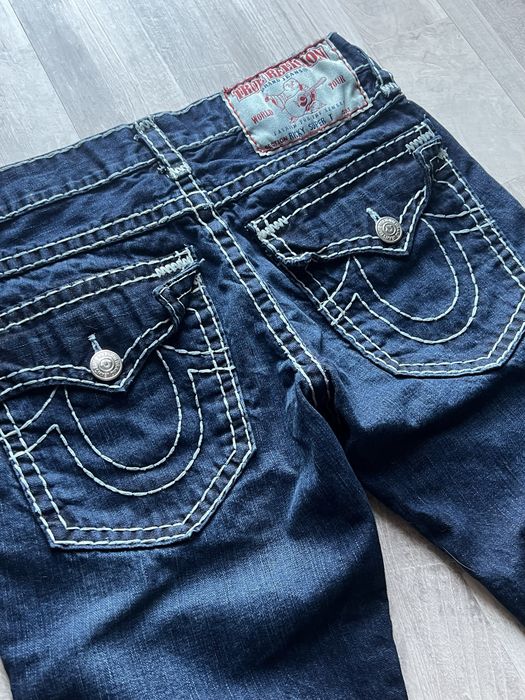 True religions jeans