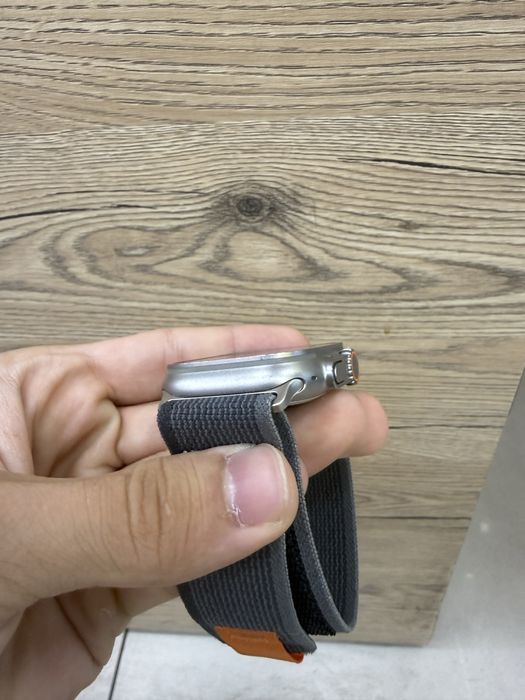 Apple watch ultra 1