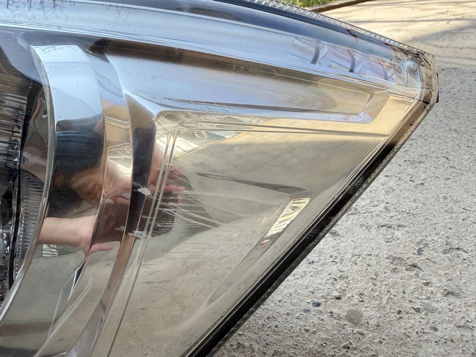 Zavadskoy cobalt oldi chap fara