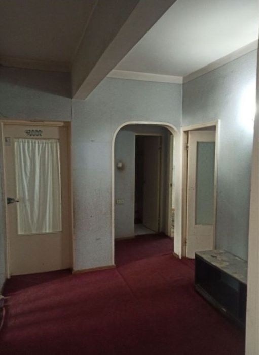 -Сергели-8а 4/4/9 Разделка 100м² ор: Media Park Продаётся Квартира