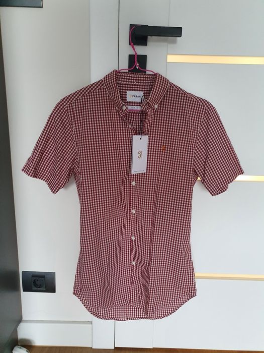 Camasa barbati/baieti