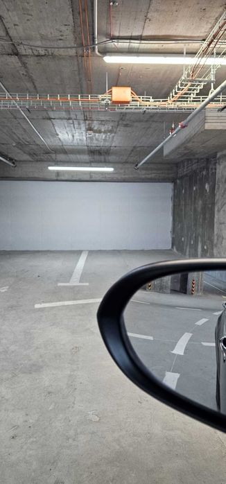 Inchiriez loc parcare subteran – Smart Residence Lujerului, Sector 6