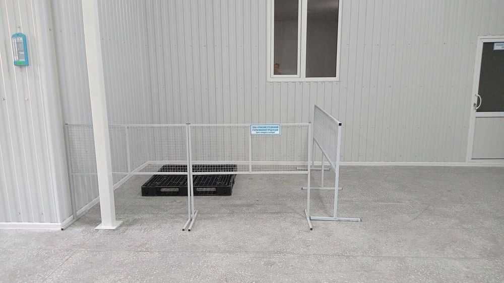 Готовый фарм склад 300м2 Мирабадский (27768)