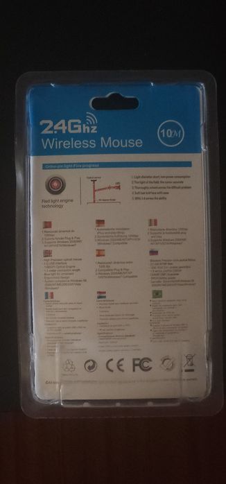 Продаётся USB мышка