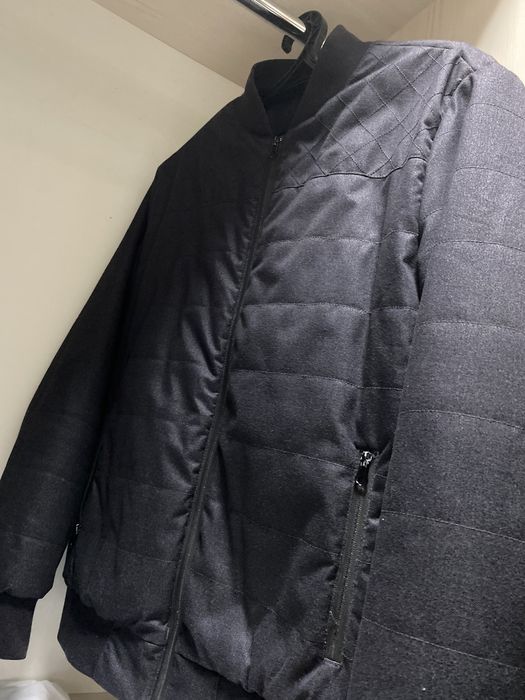 Бомбер ветровка Турция