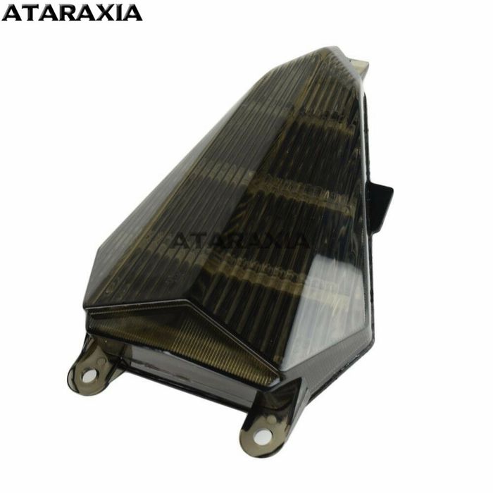 Стоп за Yamaha R6 2006