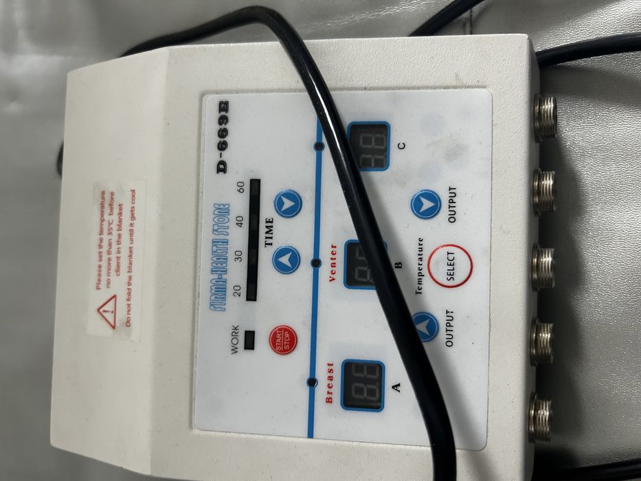 Продам термоодеяло медицинское