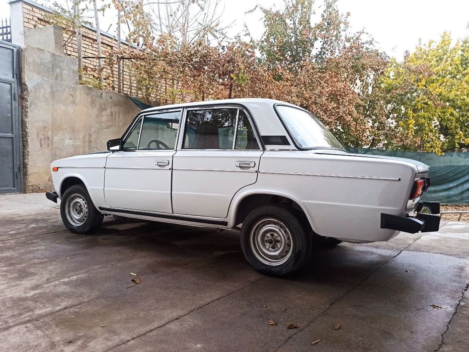 Ваз 2106 йил сотилади ремонт қилинган фақат нахтга сотилади