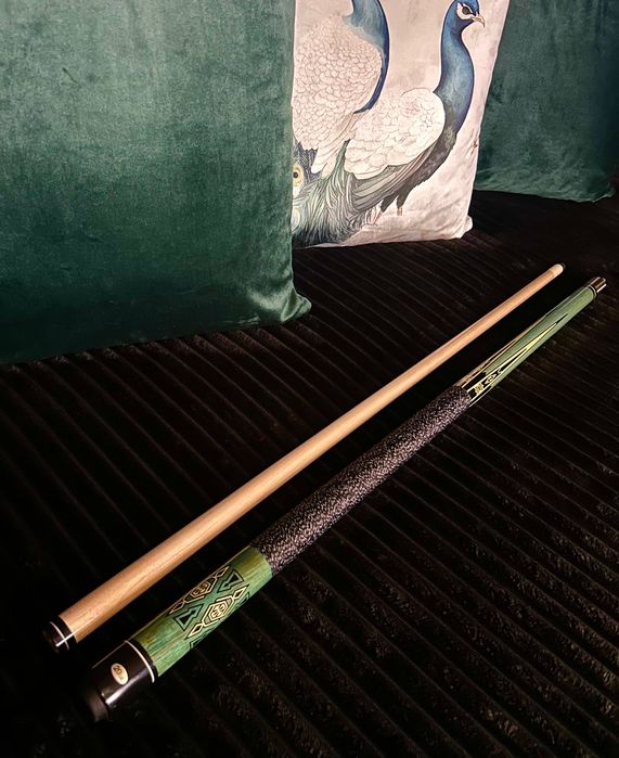 Разглобяема щека за билярд