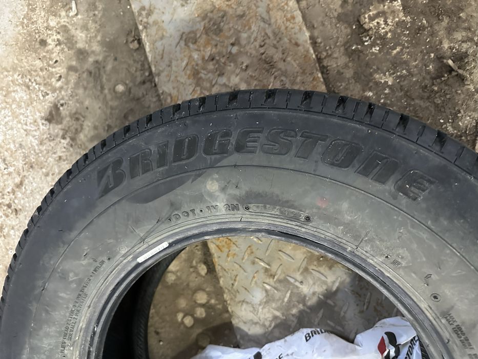 Резина bridgestone