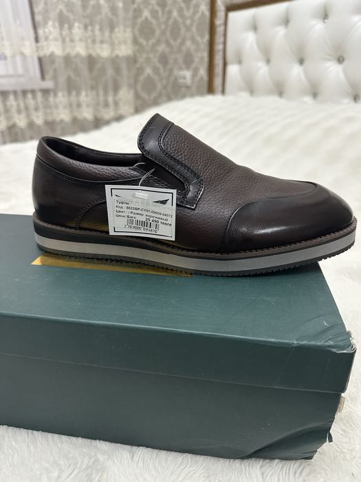 Продается туфли новый