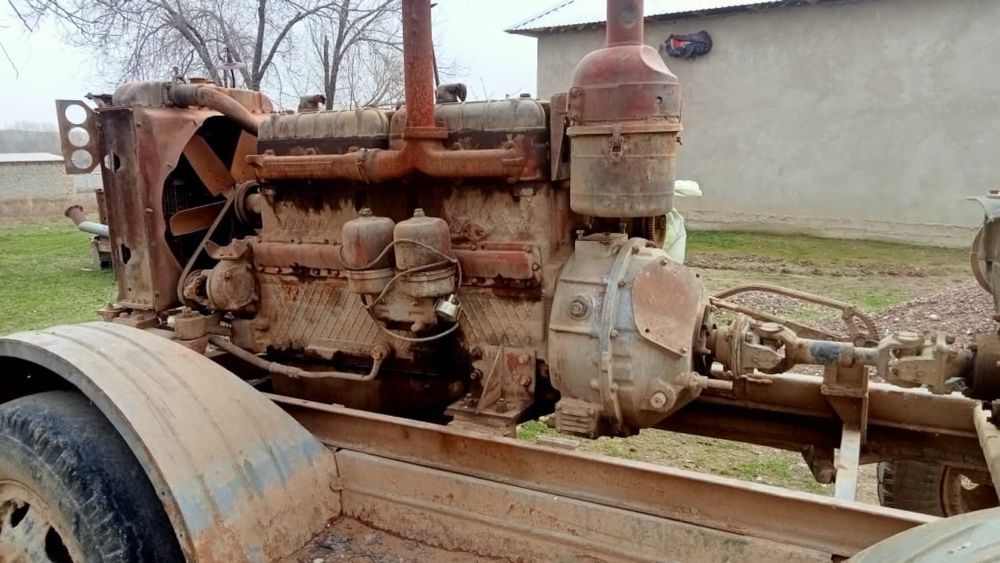 СНП 75/100 Мотор А-01