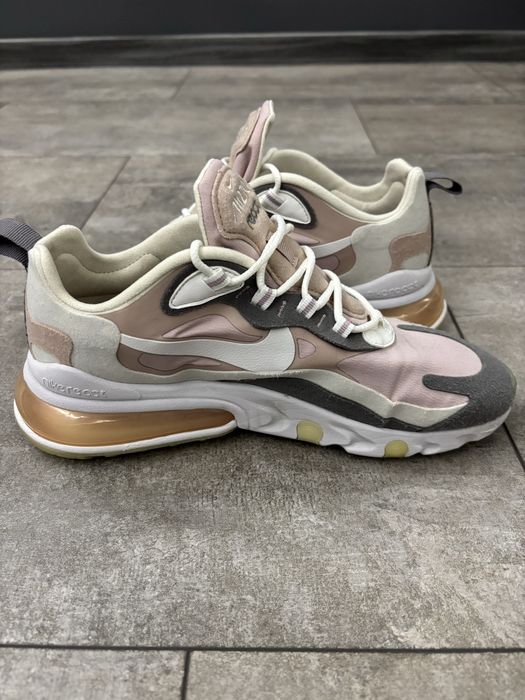 Nike Air Max 270 React
