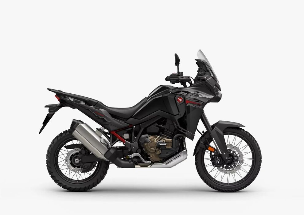 Honda Africa Twin Honda Africa Twin MT/DCT