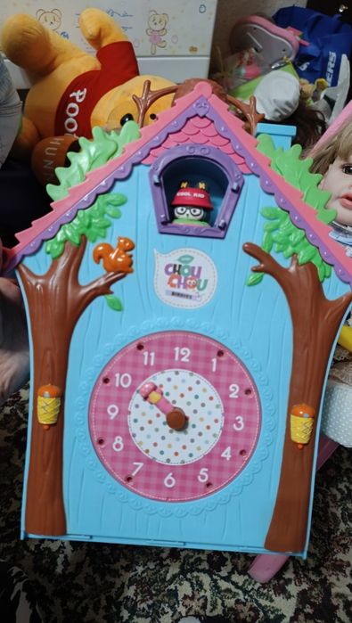 Домик в отличном состоянии фирменный