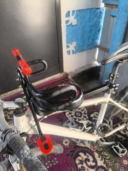 Сиденья для ребёнка