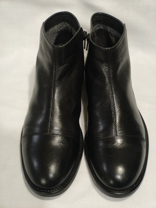 Vagabond, боти естествена кожа, номер 40