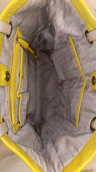 Сумка-шоппер Michael Kors