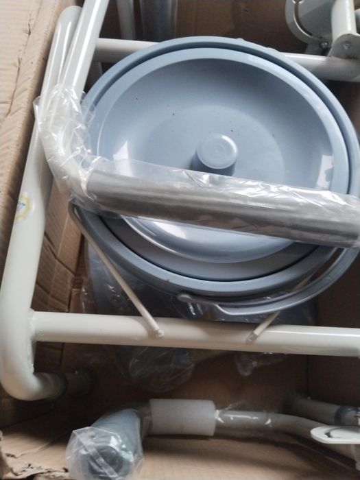 Продам стул туалет