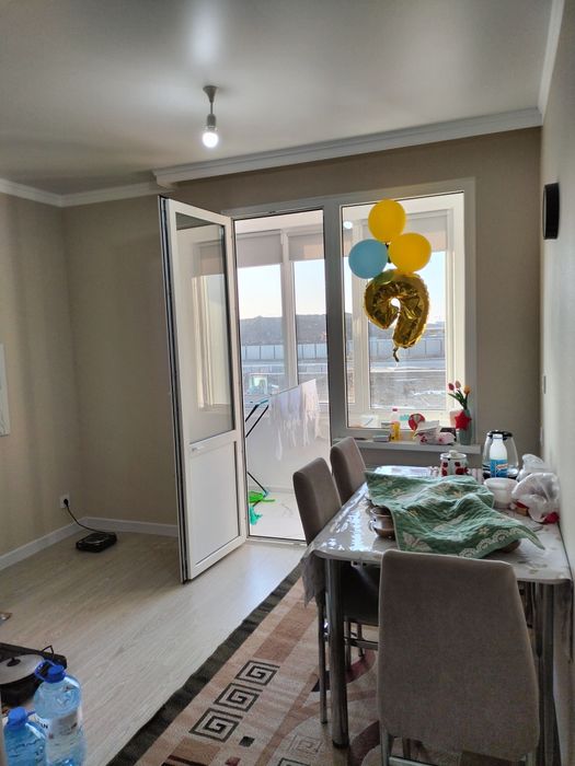 Продажа квартиры