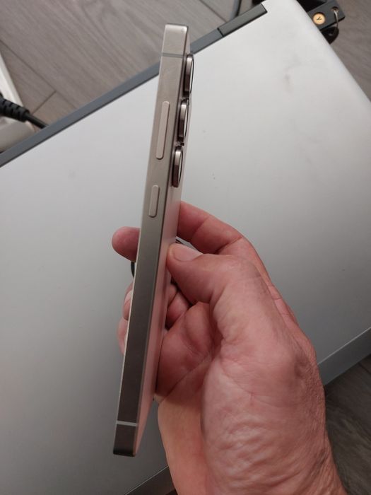 Samsung Galaxy S25 ultra 512 GB