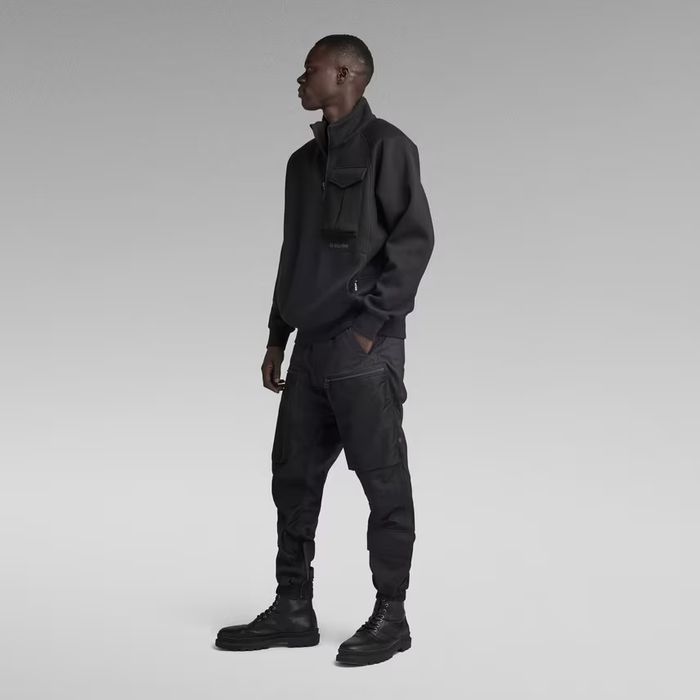 Карго панталон G-star Raw 3D PM W26 W32 W33 W34